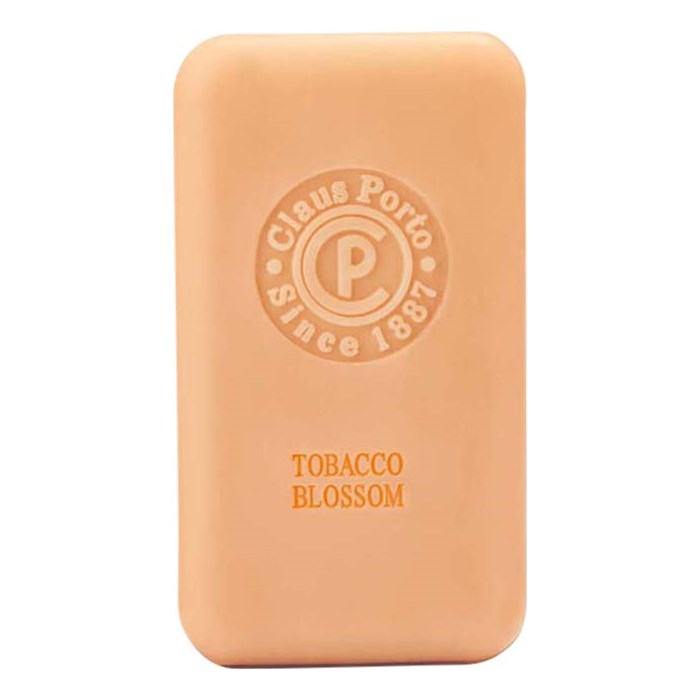 Tango Tobacco Blossom Wax Sealed Soap