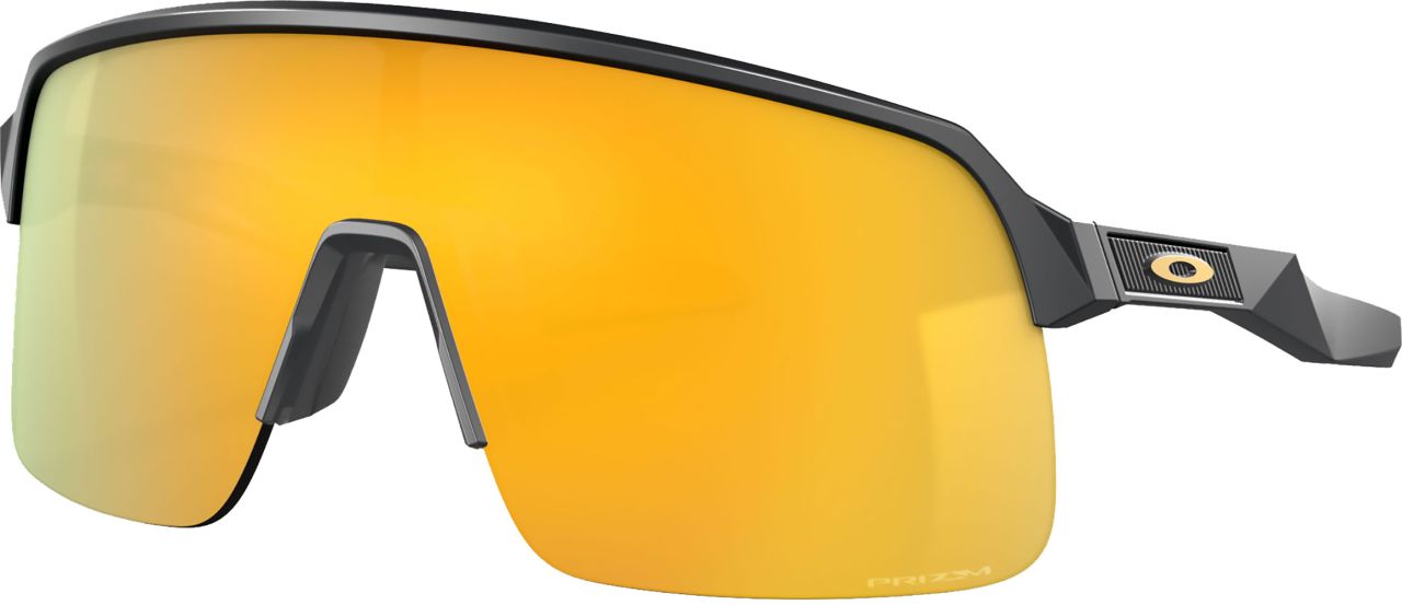 Oakley Sutro Lite Prizm 24K - Sportbrille kaufen | Bike-Discount