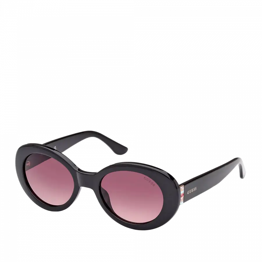 Guess - Guess Sunglasses Injektion Black