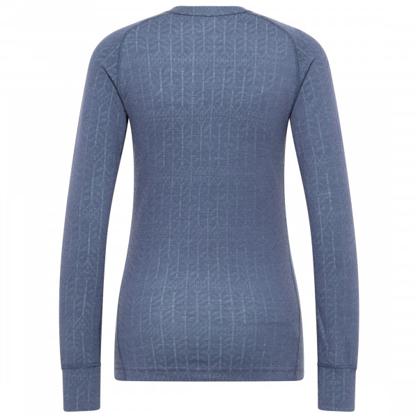 Devold - Duo Active Woman Shirt - Merinounterwäsche