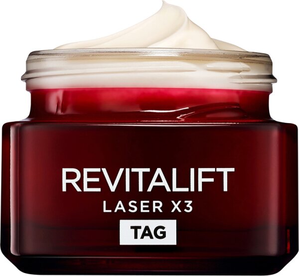 L'Oréal Paris Revitalift Laser Anti-Age Hyaluronsäure Tagescreme