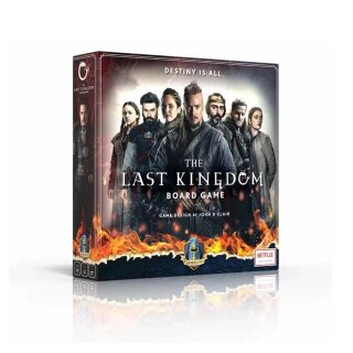 The Last Kingdom (EN)