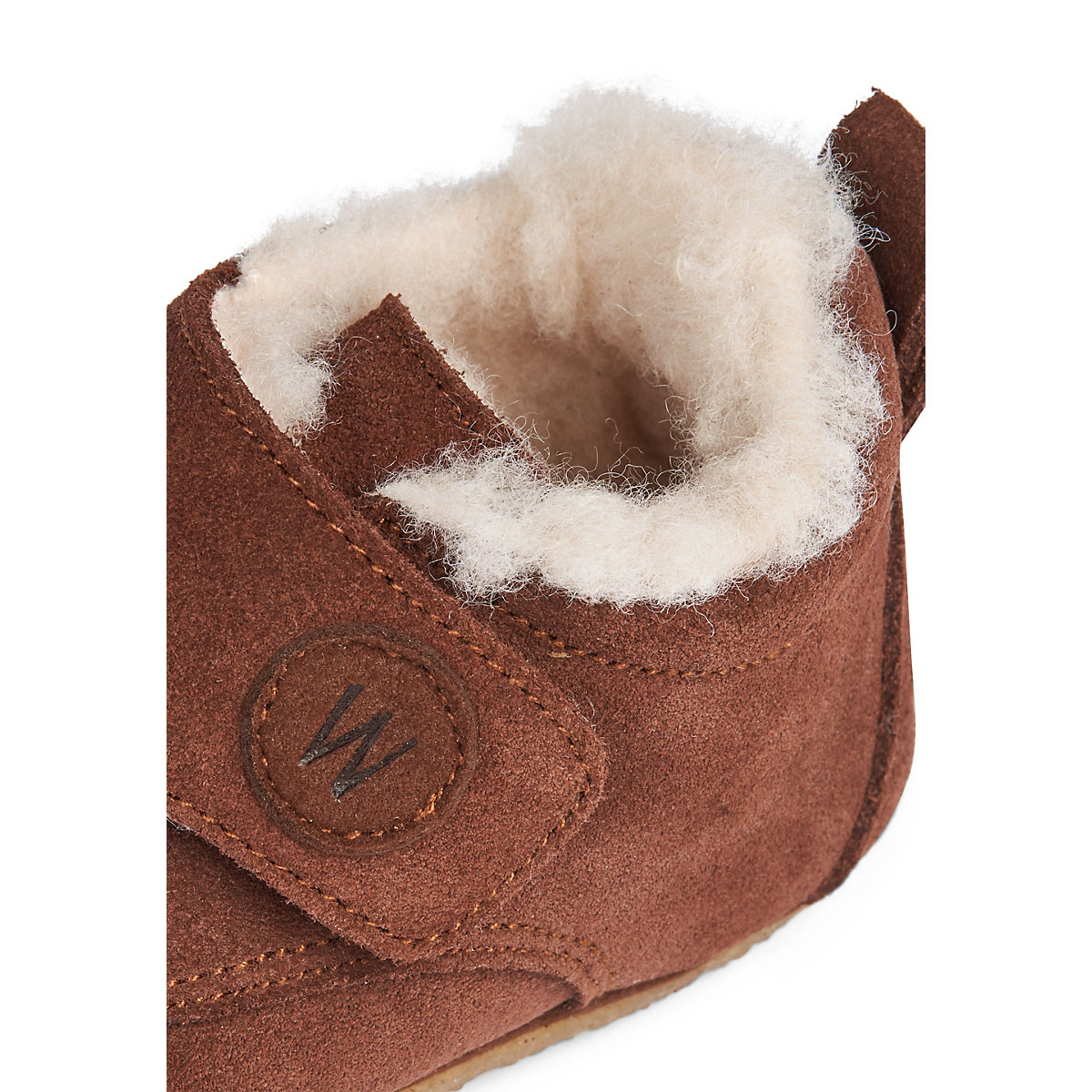 Taj Wool Hausschuhe