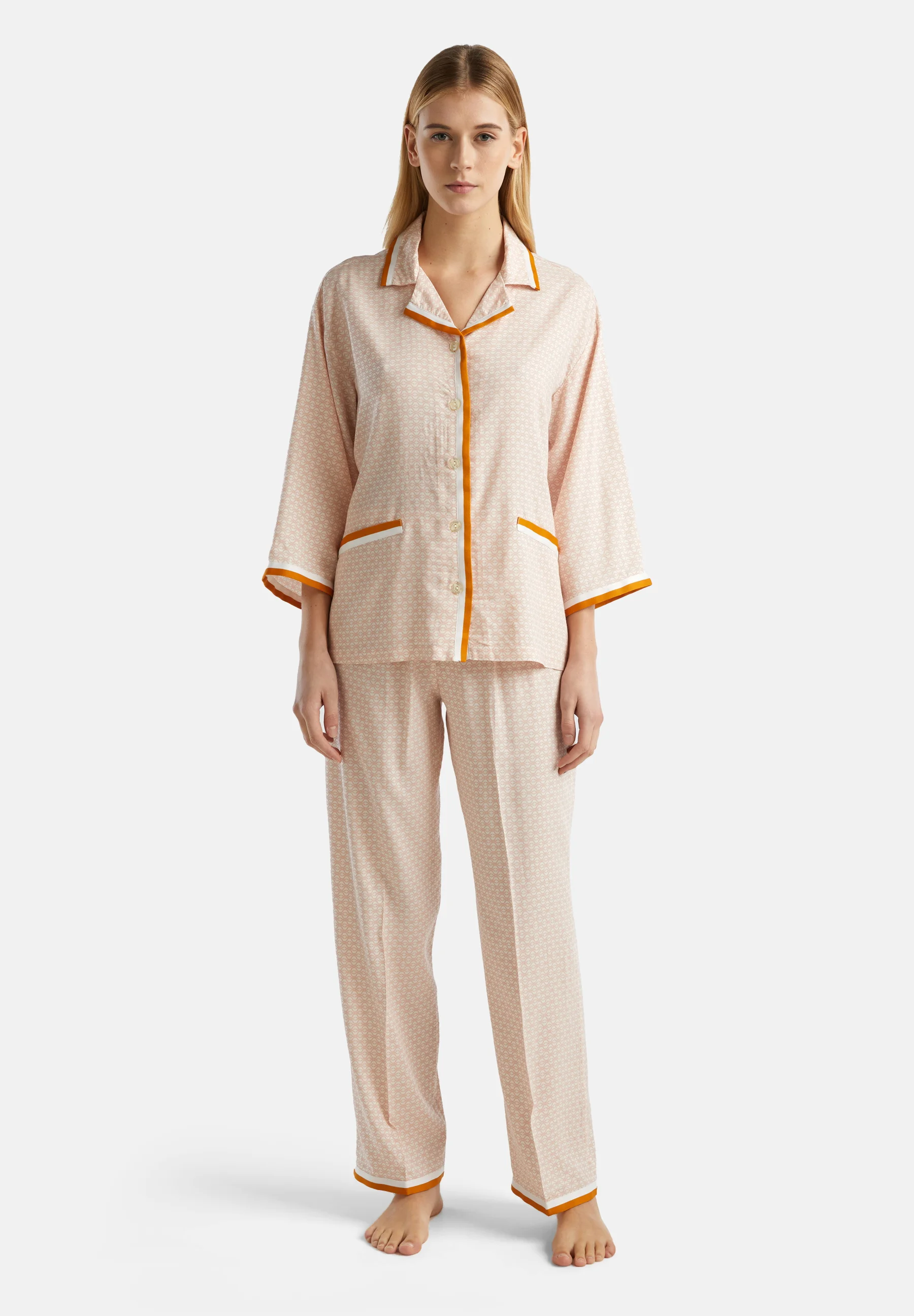 United Colors of Benetton MONOGRAM - Pijamas