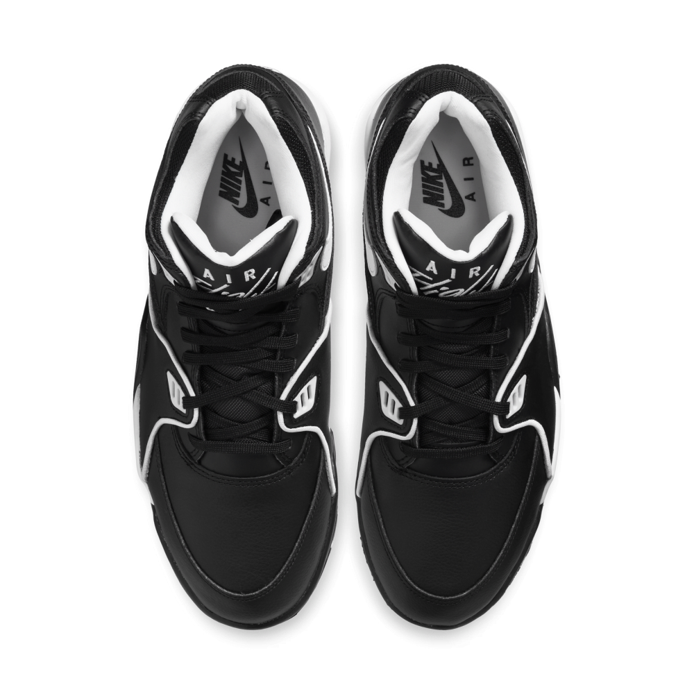 Nike Air Flight 89 CU4833-015 / schwarz