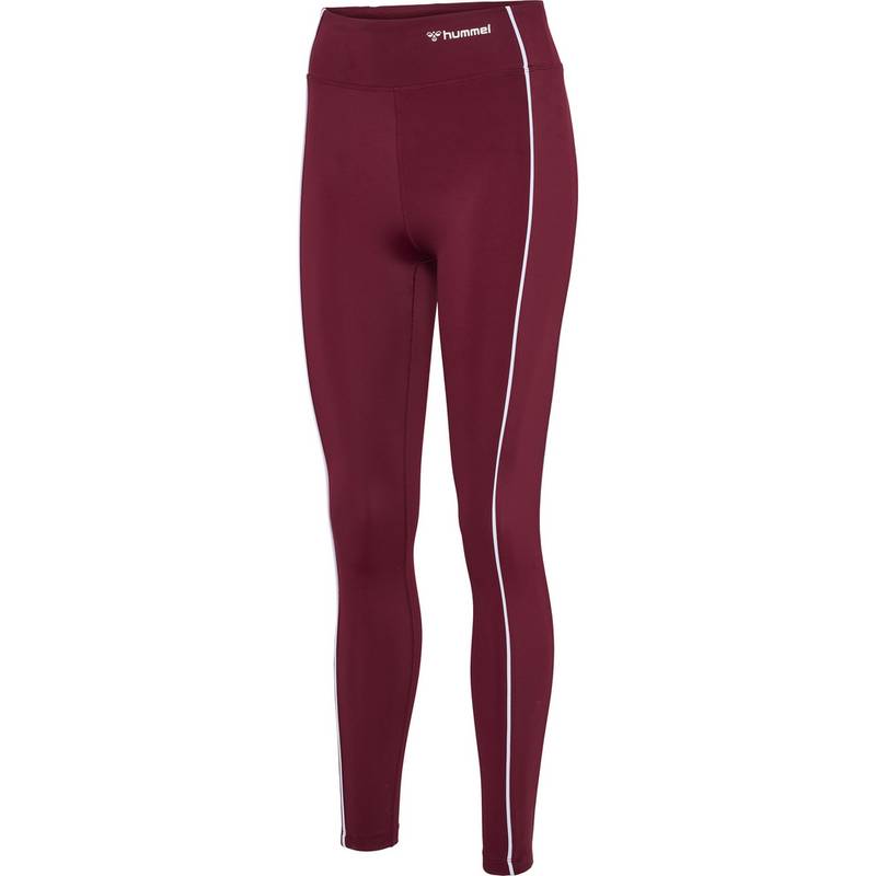 hummel hmlMT FLASH HIGH WAIST TIGHTS Tights Damen