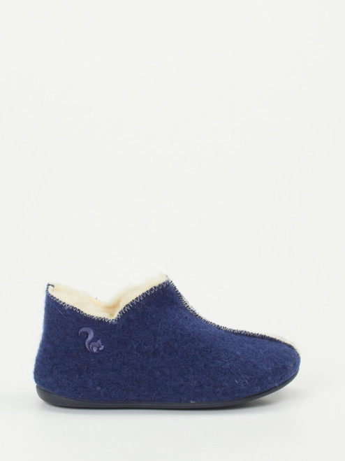Hausschuh-76741090001 Thies