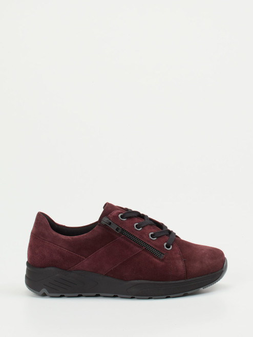 Schnürschuh-26515090021 Solidus