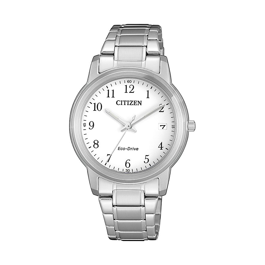 Citizen Damenuhr Eco Drive