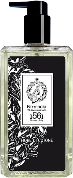 Farmacia SS. Annunziata Fiore Di Cotone Duschgel
