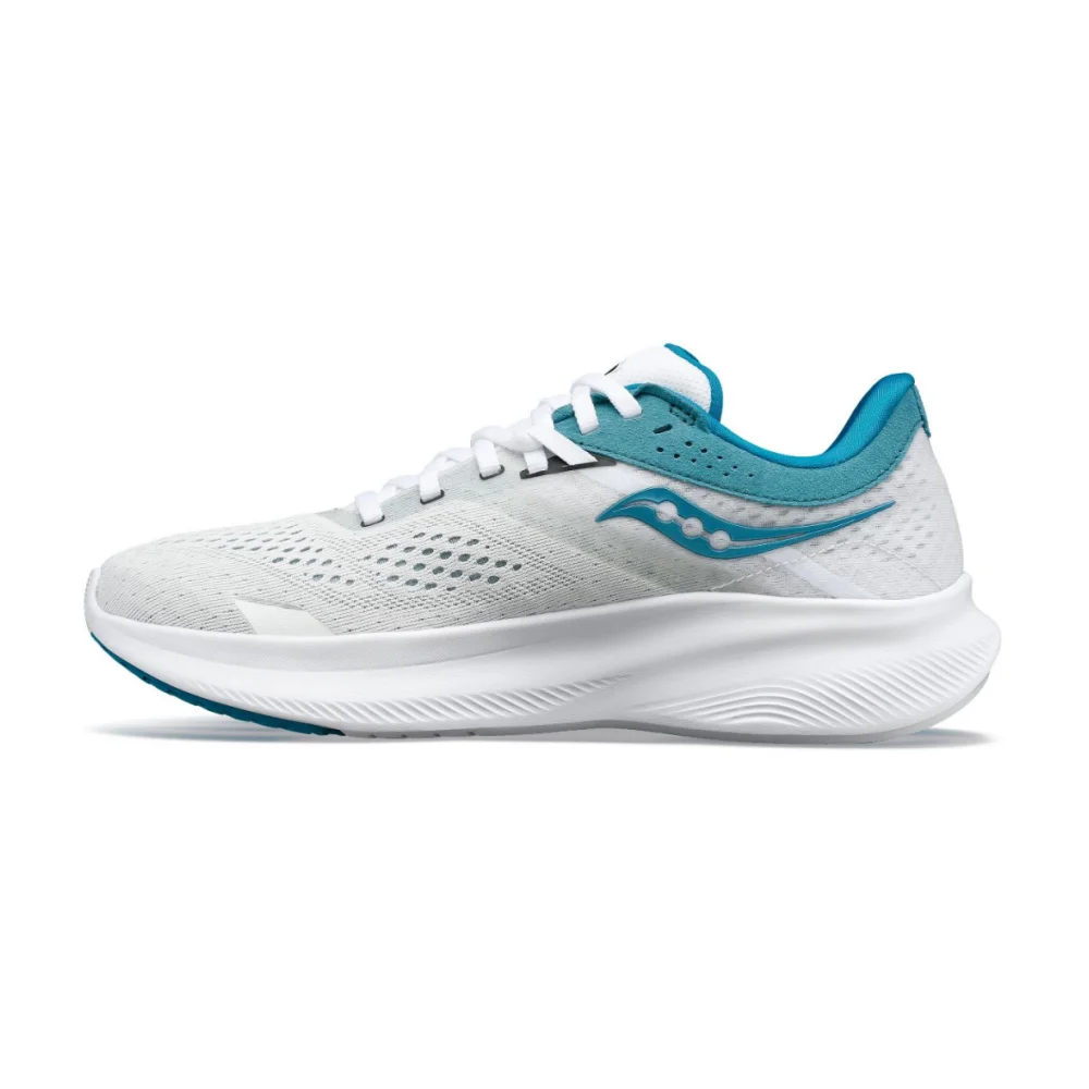 Saucony Ride 16 S10830-20 / weiss