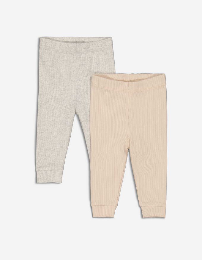 Leggings - 2er-Pack