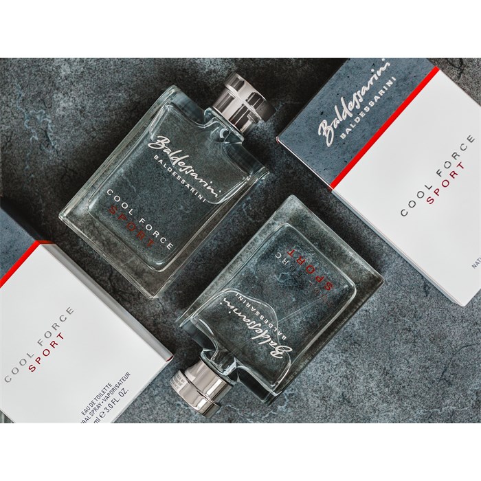 Eau de Toilette Spray