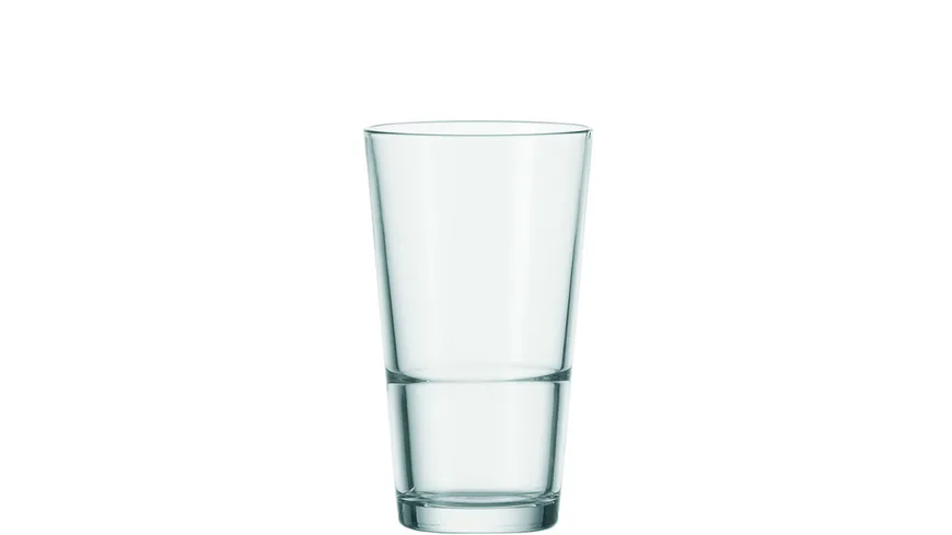LEONARDO Stapelbecher Event 330 ml