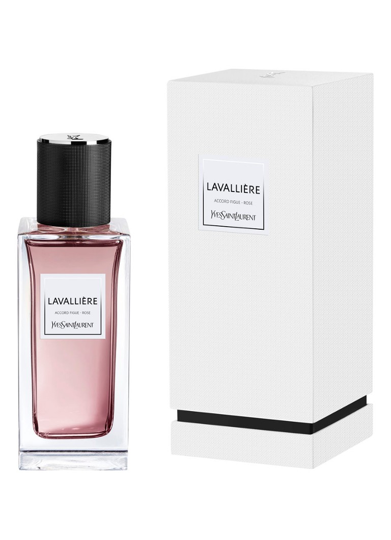 Yves Saint Laurent Lavallière Le Vestiaire des Parfums - perfume