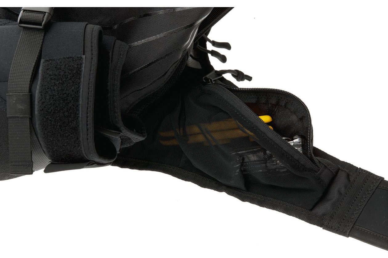 Ergon BA2 E Protect Rucksack