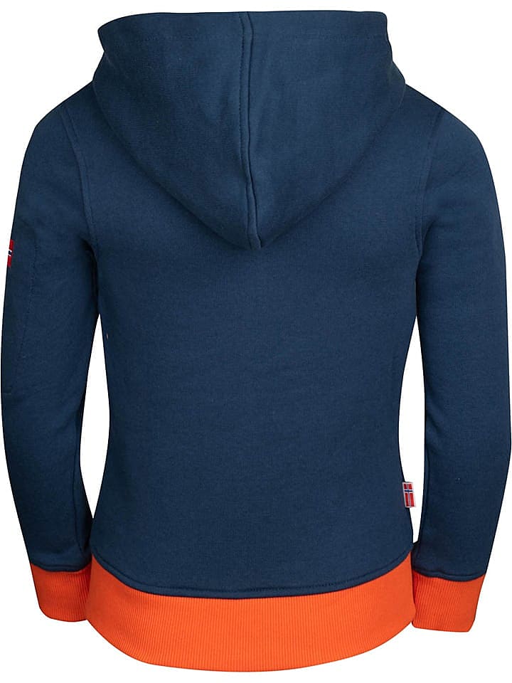 Trollkids Sweatjacke 