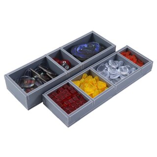 Nemesis Insert