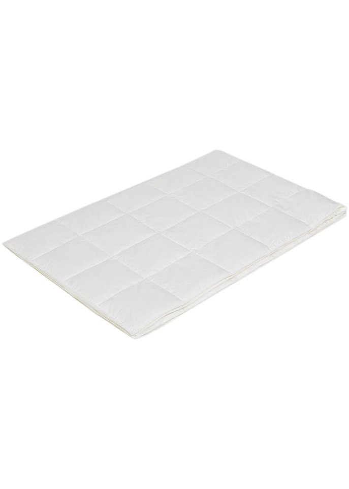 Sommer Daunen Bettdecke
