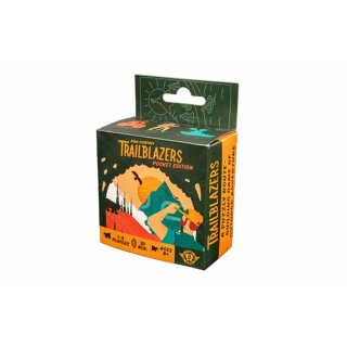 Trailblazers (Pocket Edition) (EN)