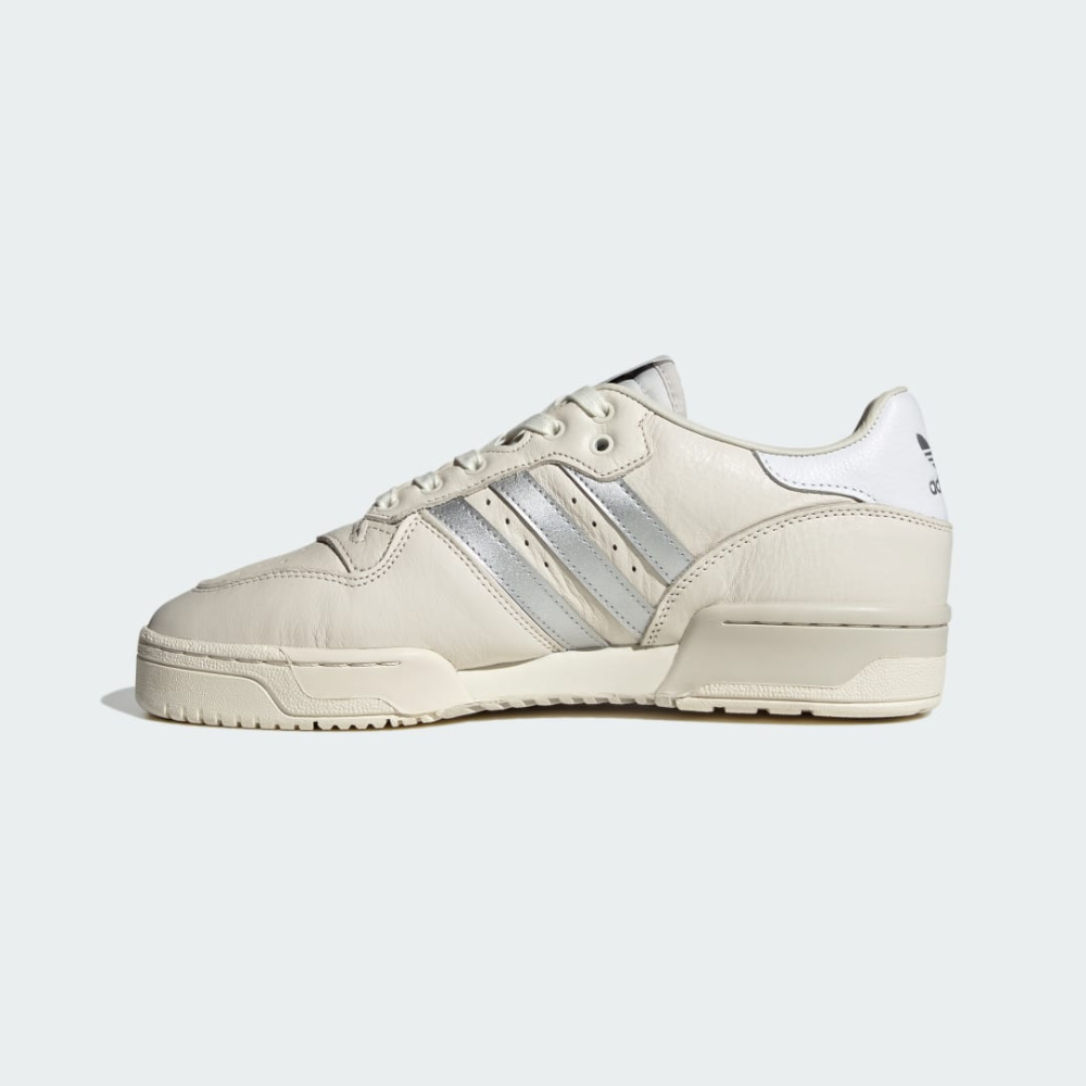 adidas Rivalry Low Consortium IF0603 / weiss