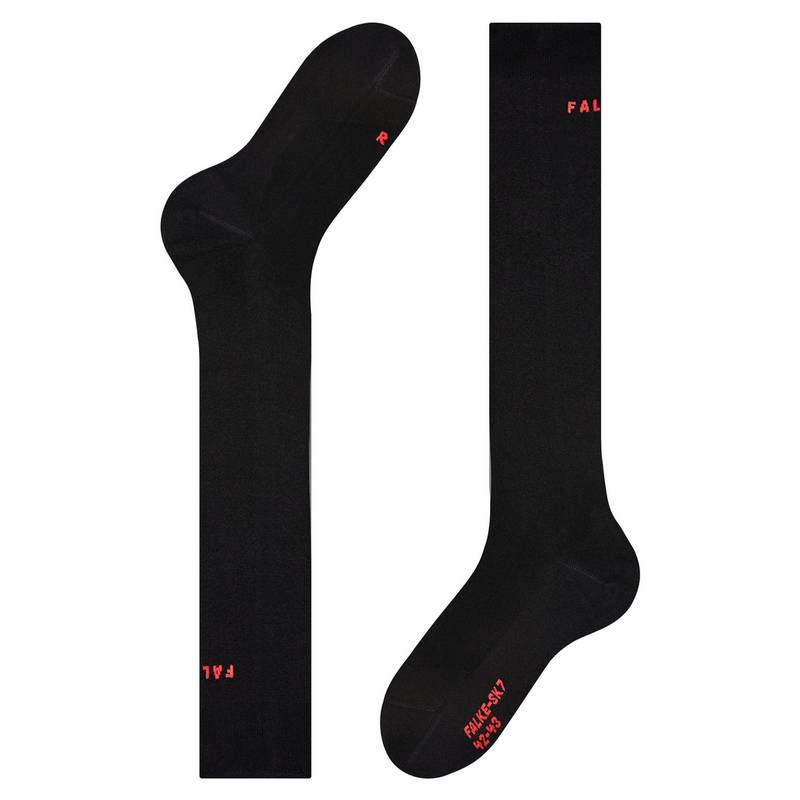 Falke SK7 Race Skisocken Damen