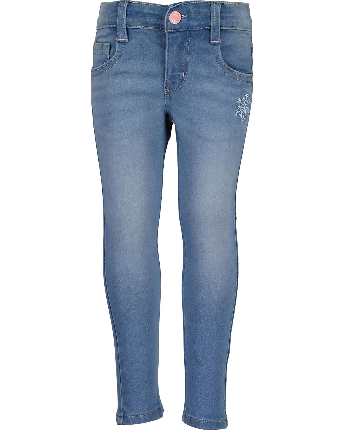 Jeanshose für Mädchen