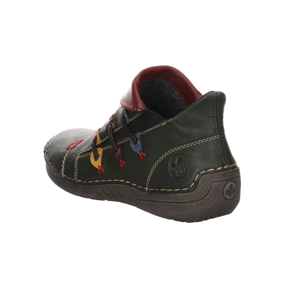 Rieker Boots