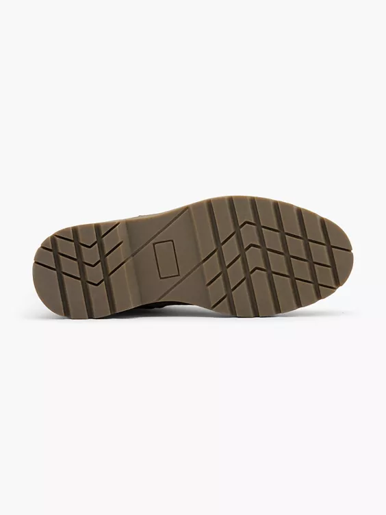Landrover Schnürboots