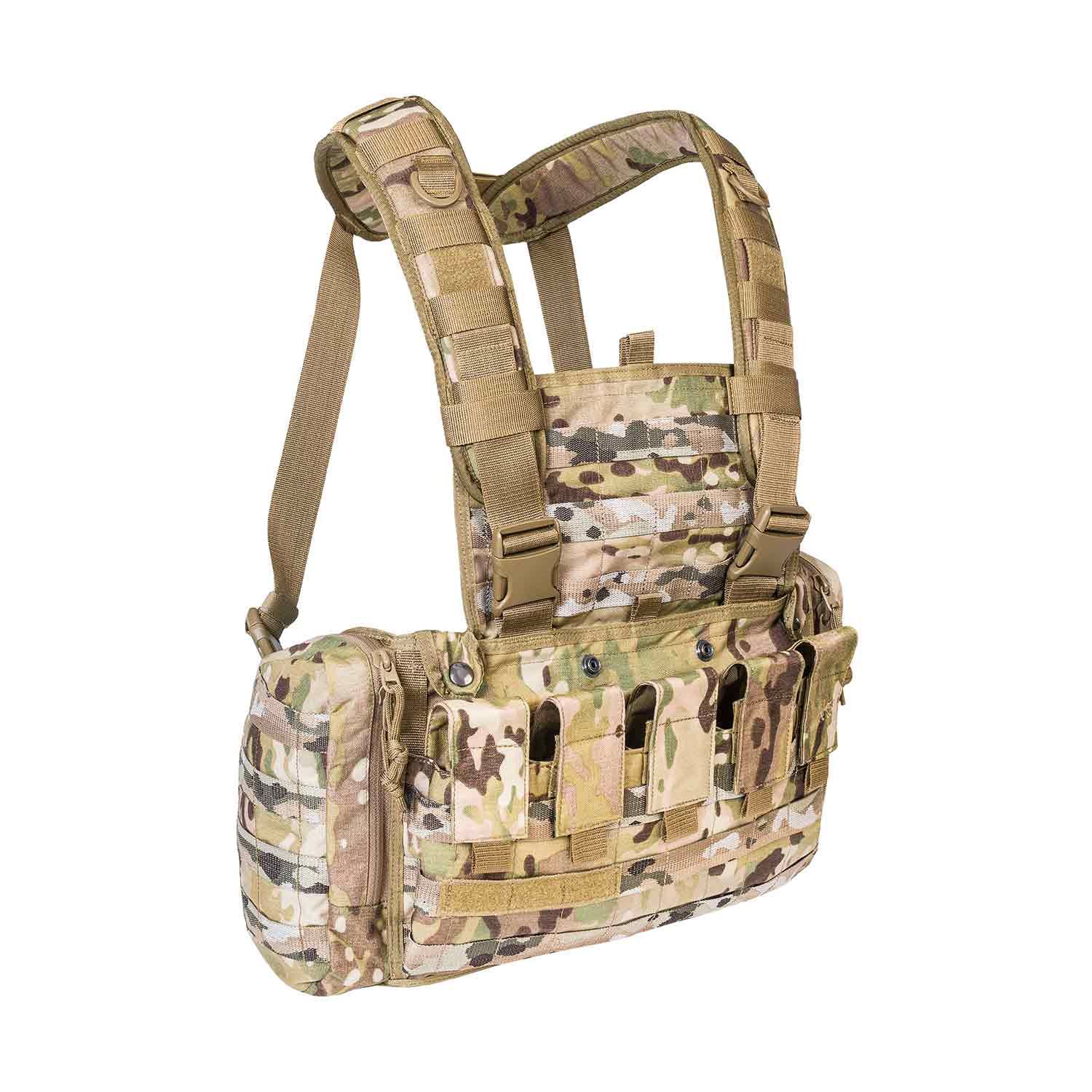 TT Chest Rig M4 MK II