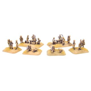Artillery HQ (IT709)