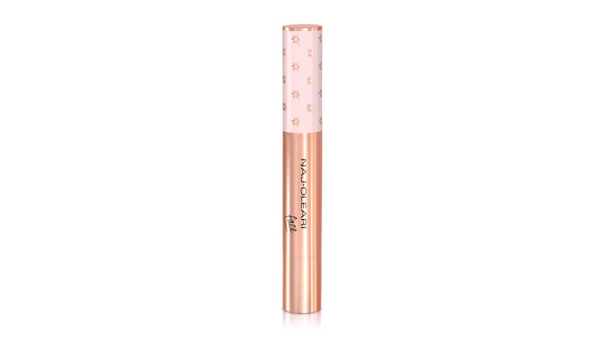 NAJ-OLEARI Morning Booster Concealer 3 - Cream Beige