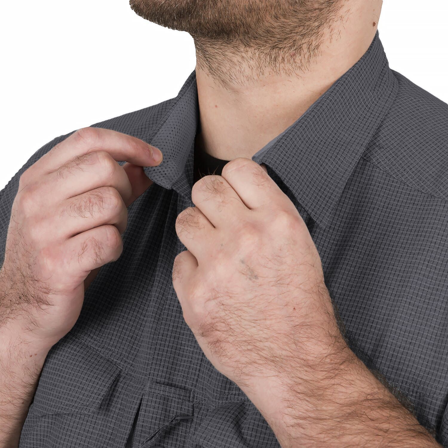 Defender Mk2 Ultralight Shirt short sleeve