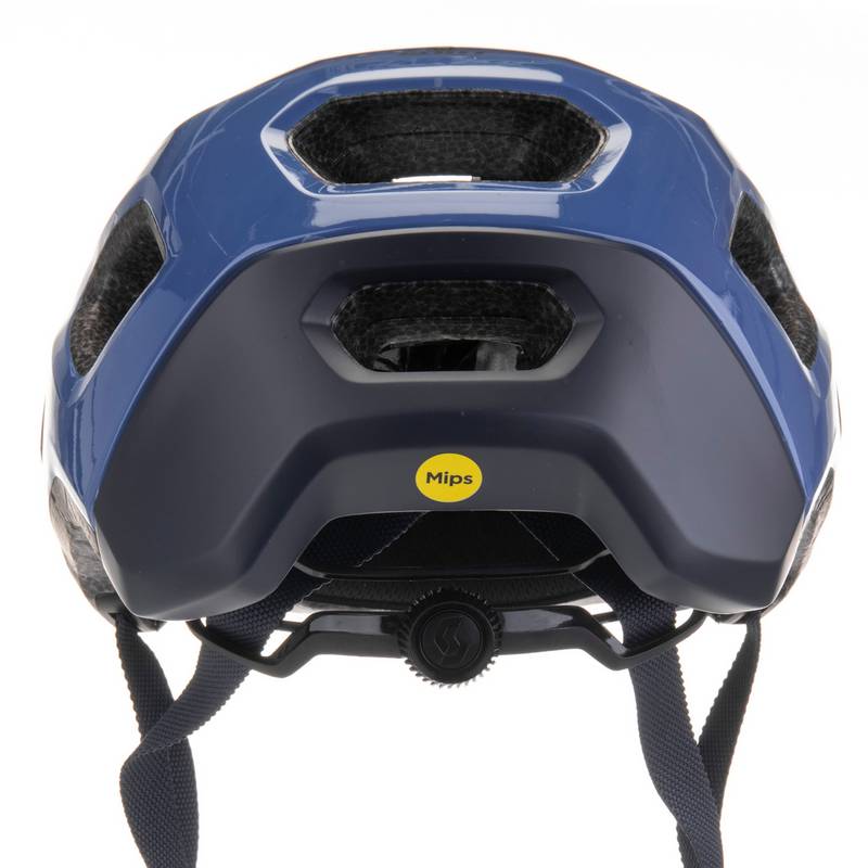 SCOTT Argo Plus Helm Kinder