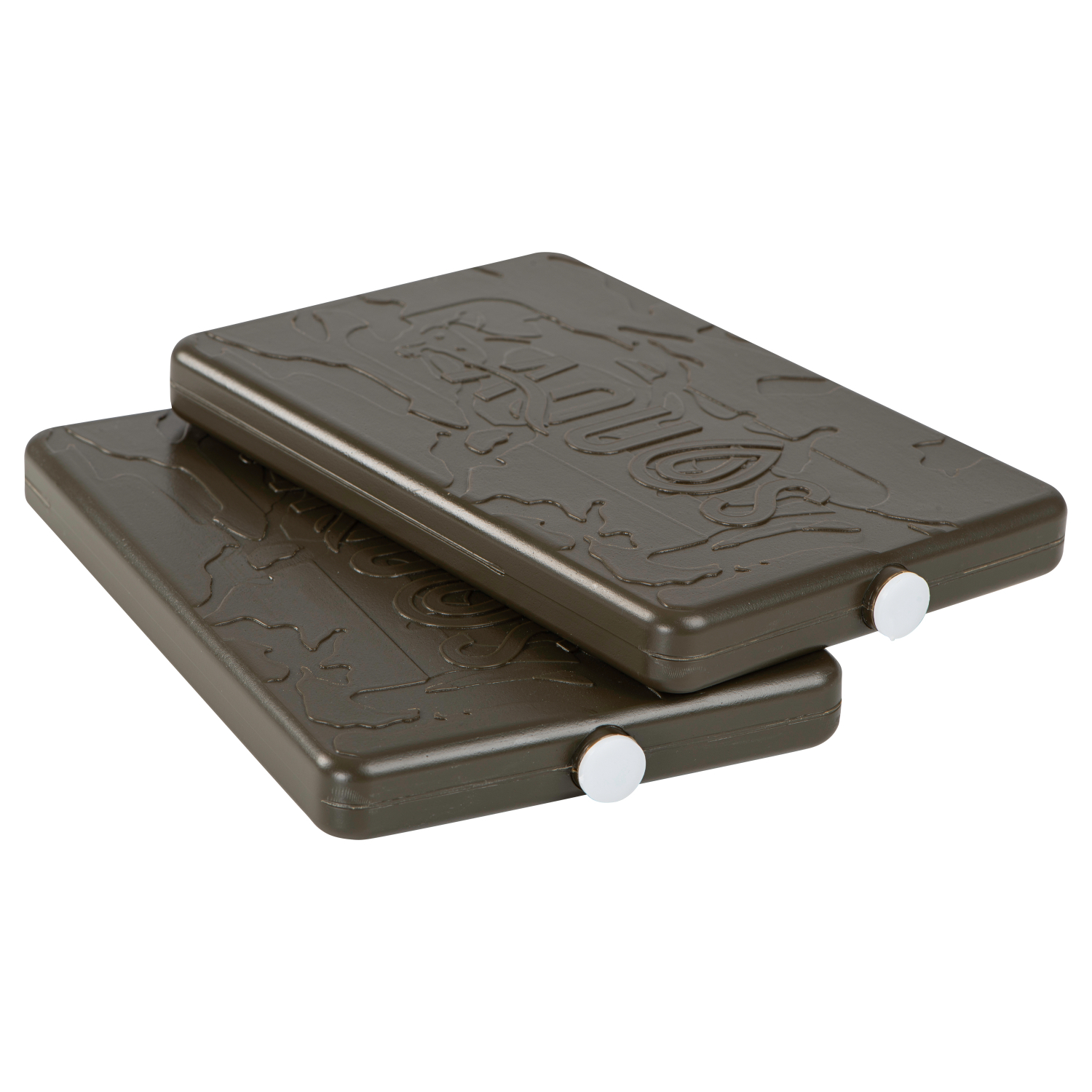 Fox Carp Kühlakkus Aquos Ice Packs