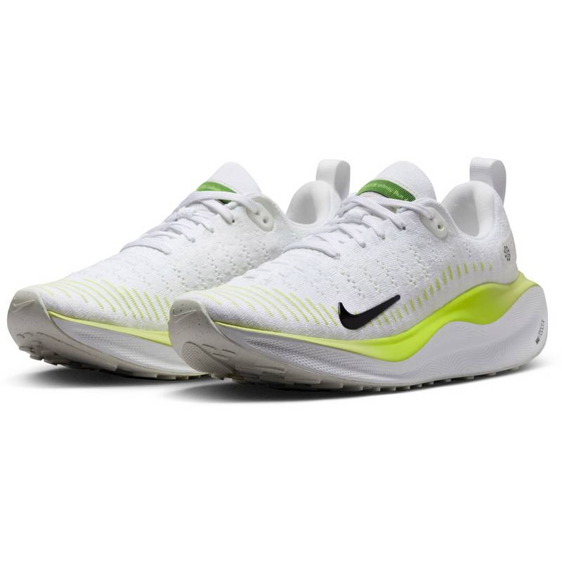 Nike React Infinity Run Flyknit 4 Laufschuhe Damen