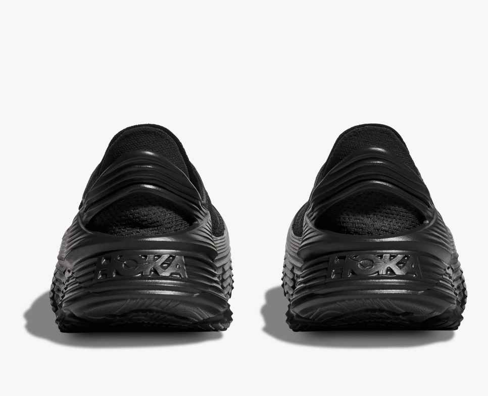 Restore TC Black/Black