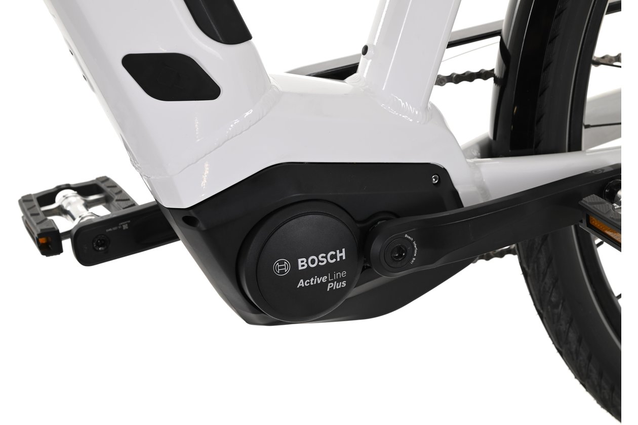 Carver Route E.410 - 400 Wh - 2022 - 28 Zoll - Damen Sport