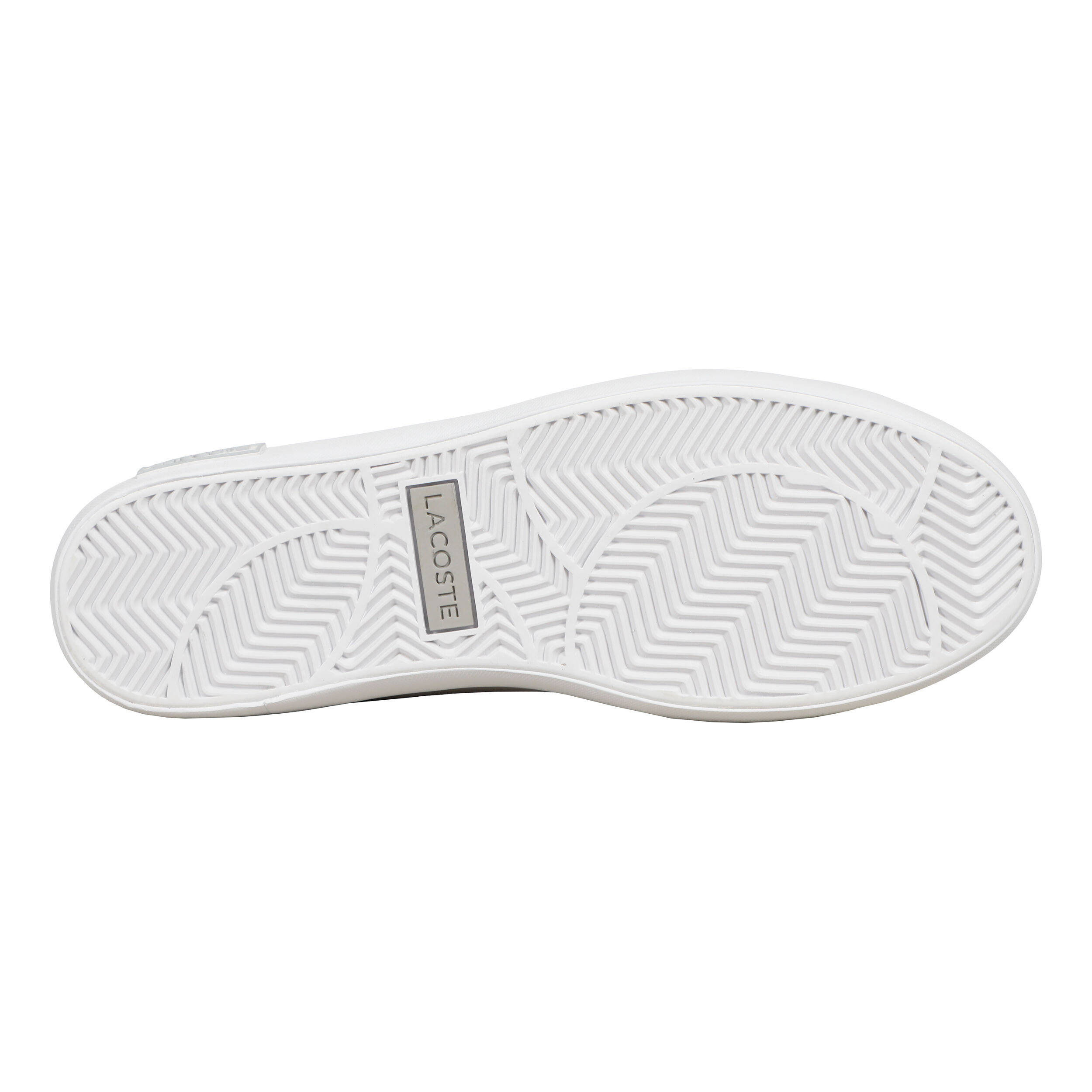 Powercourt 2.0 Sneaker Herren - Weiß, Hellgrau