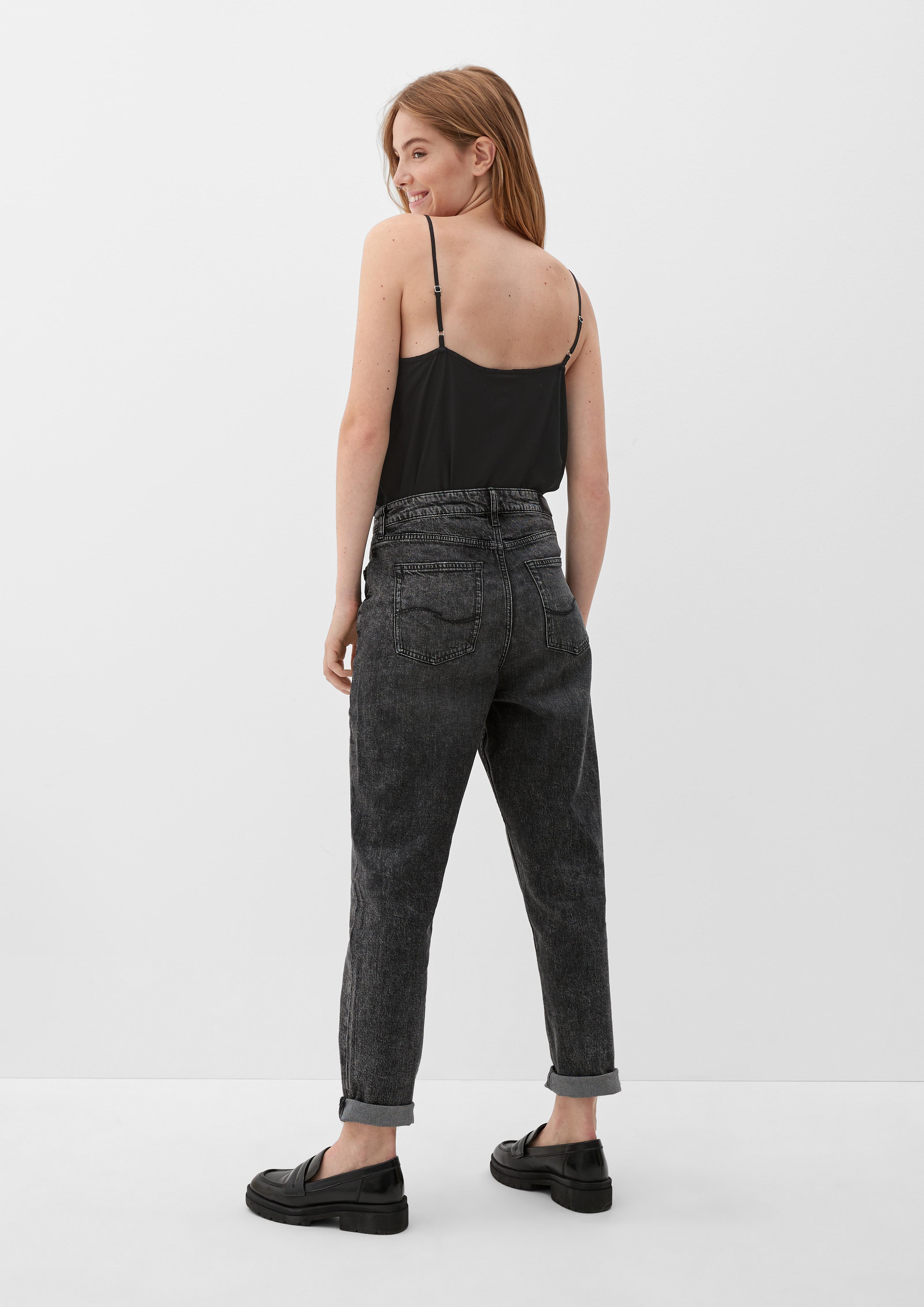 Top mit Perlendekor  2117713-9999