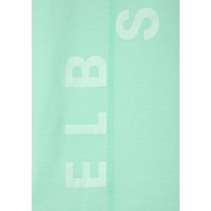 ELBSAND Langarmshirt Damen