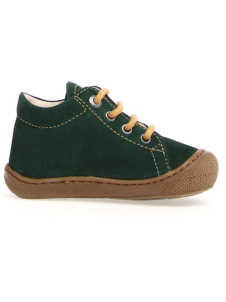 Naturino Leder-Lauflernschuhe 