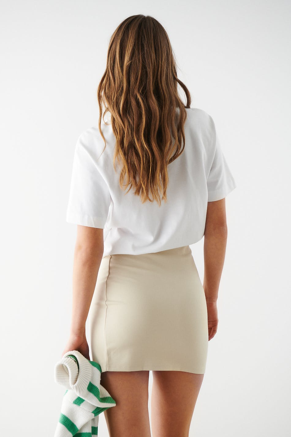 Ofelia skirt