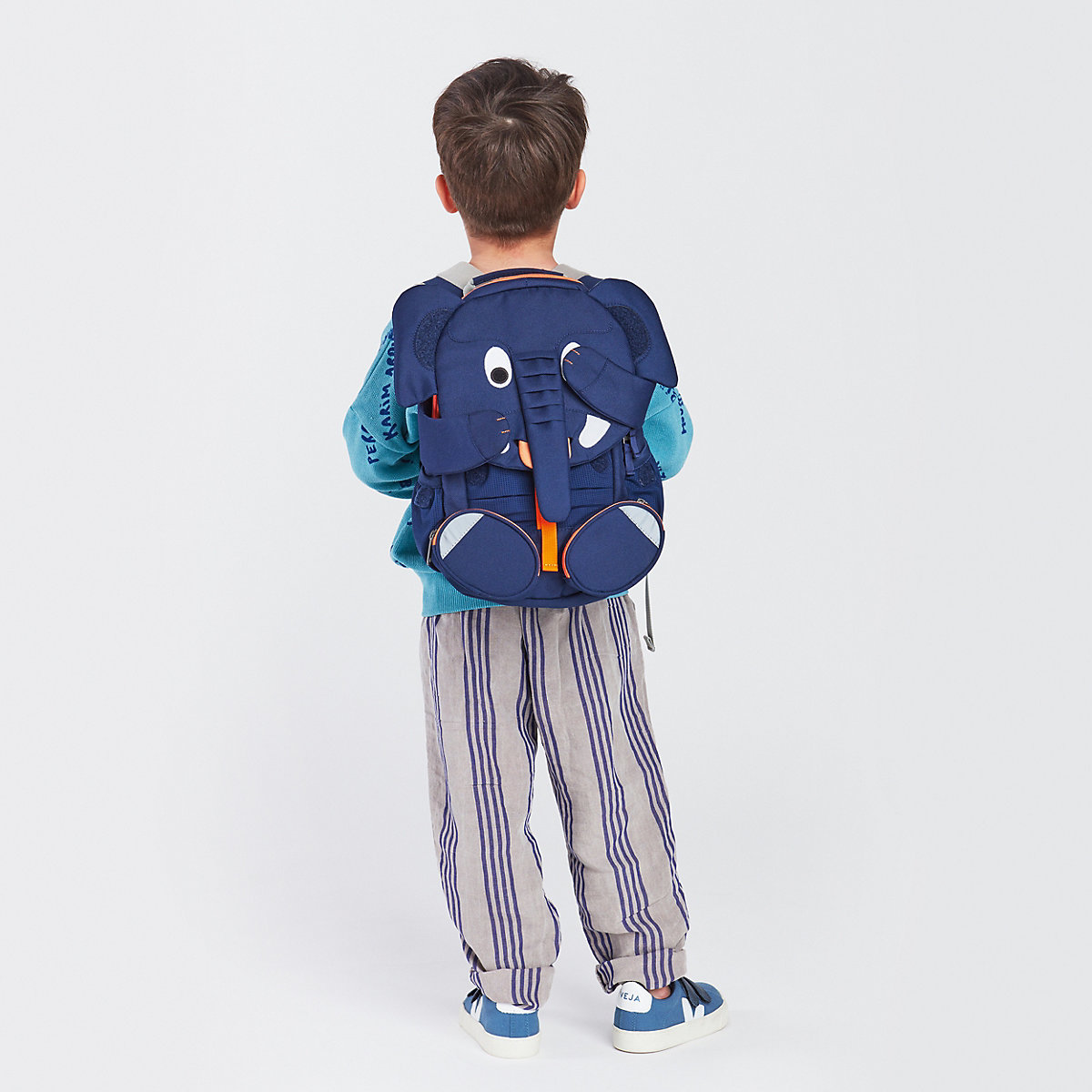 Kinderrucksack Große Freunde Elefant