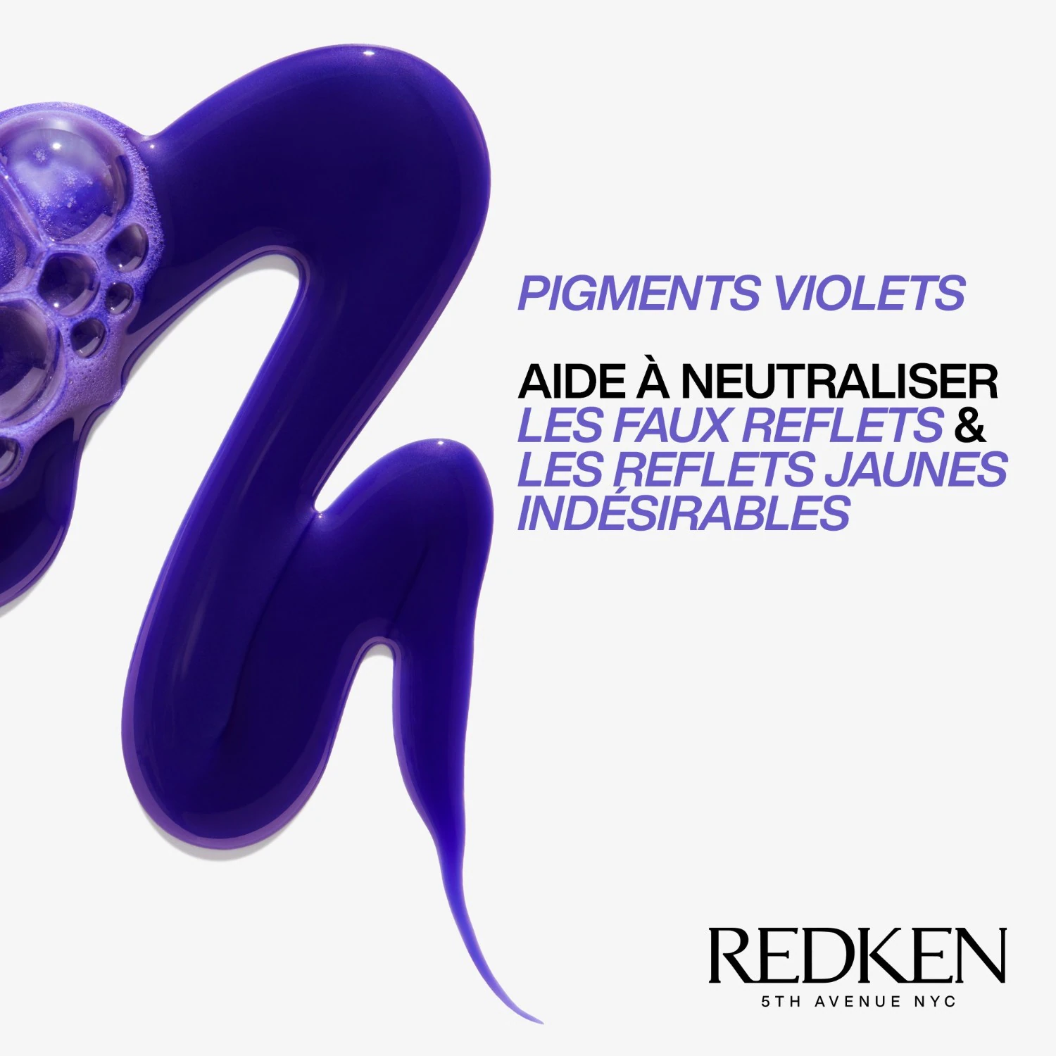 „Redken Color Extend Blondage“ dažai