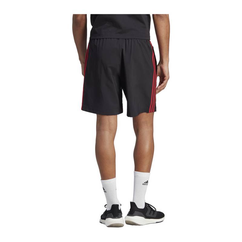 adidas Manchester United DNA Short Fußballshorts