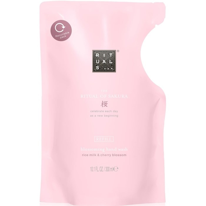 Hand Wash
