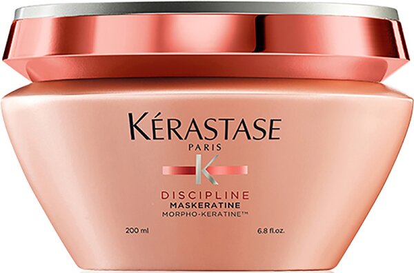 Kérastase Discipline Maskeratine Haarmaske