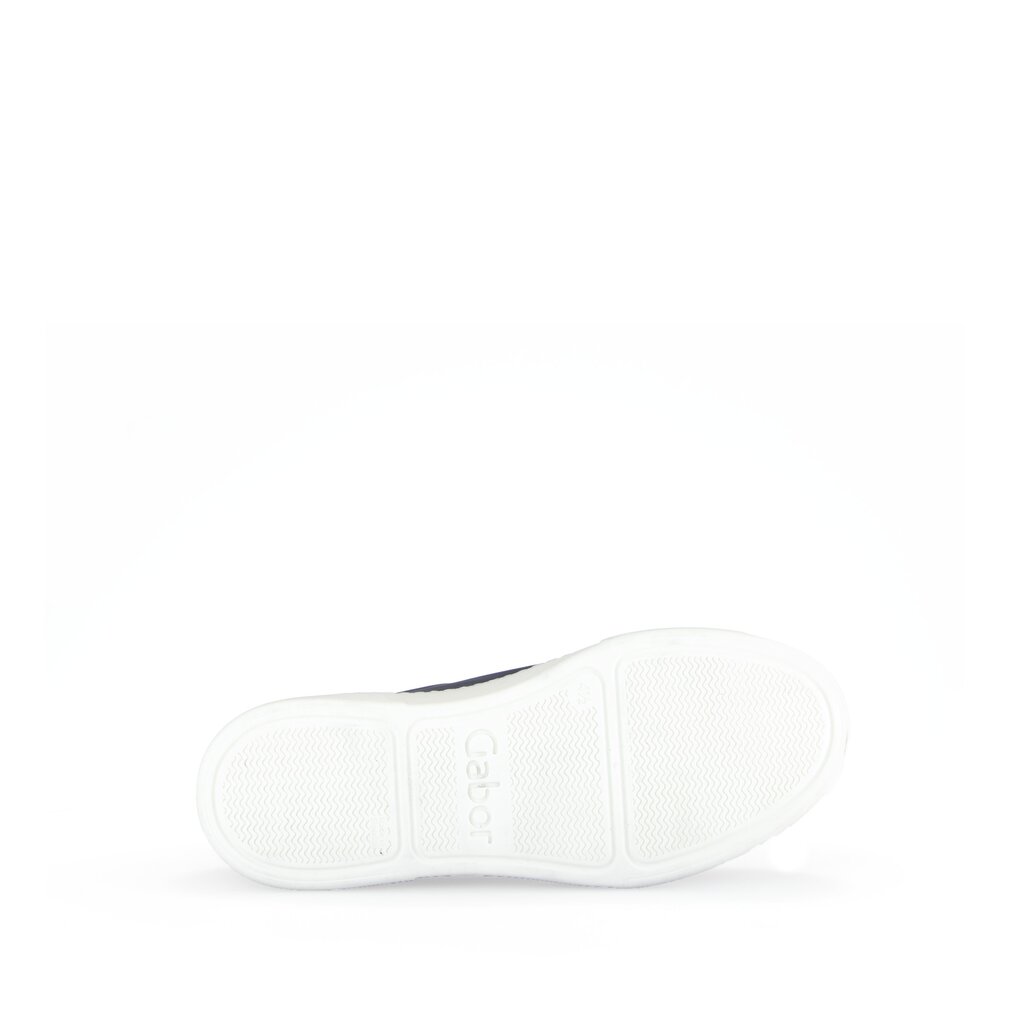 Gabor fashion Sneaker low blau