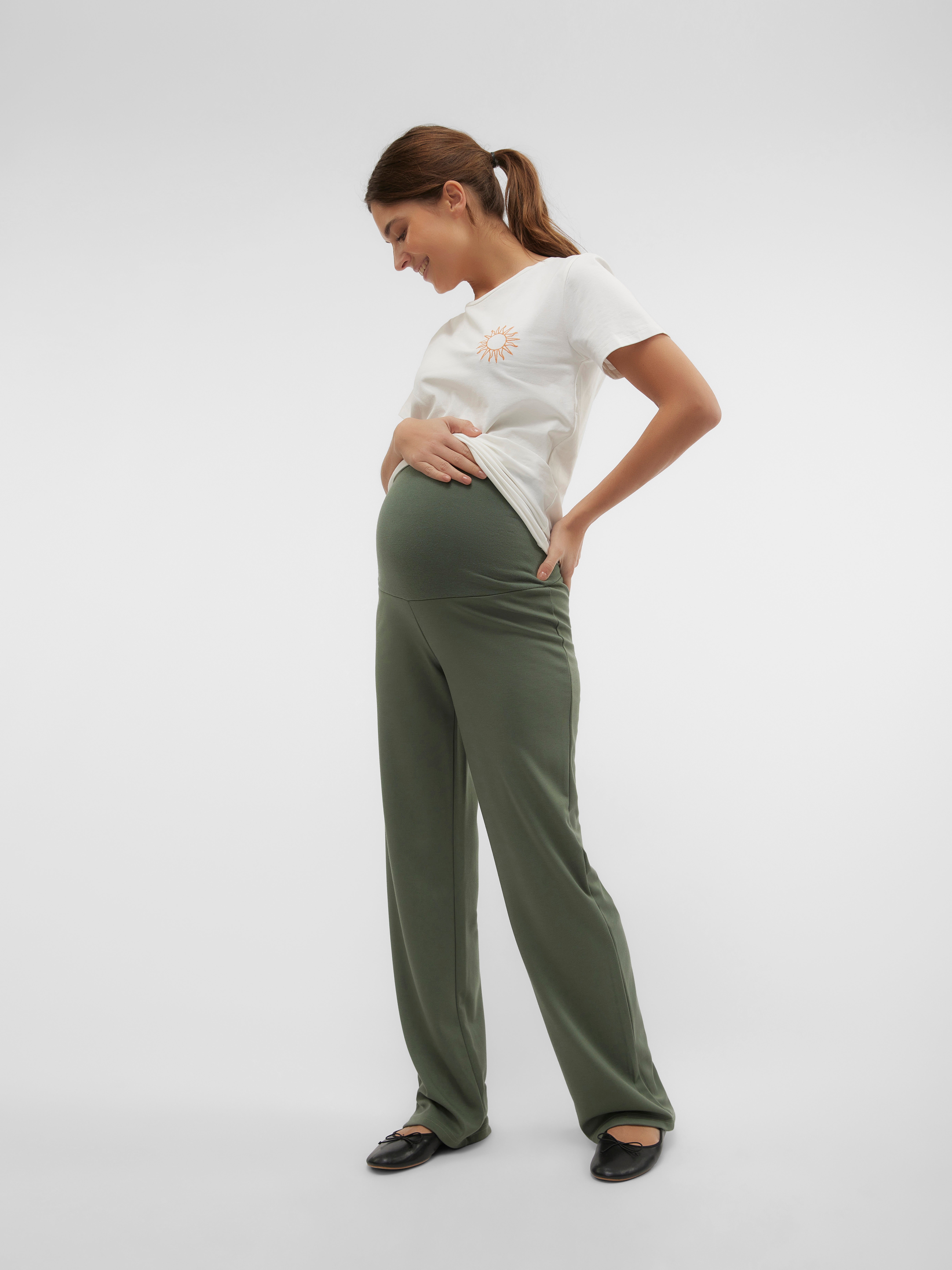 Umstands-hose